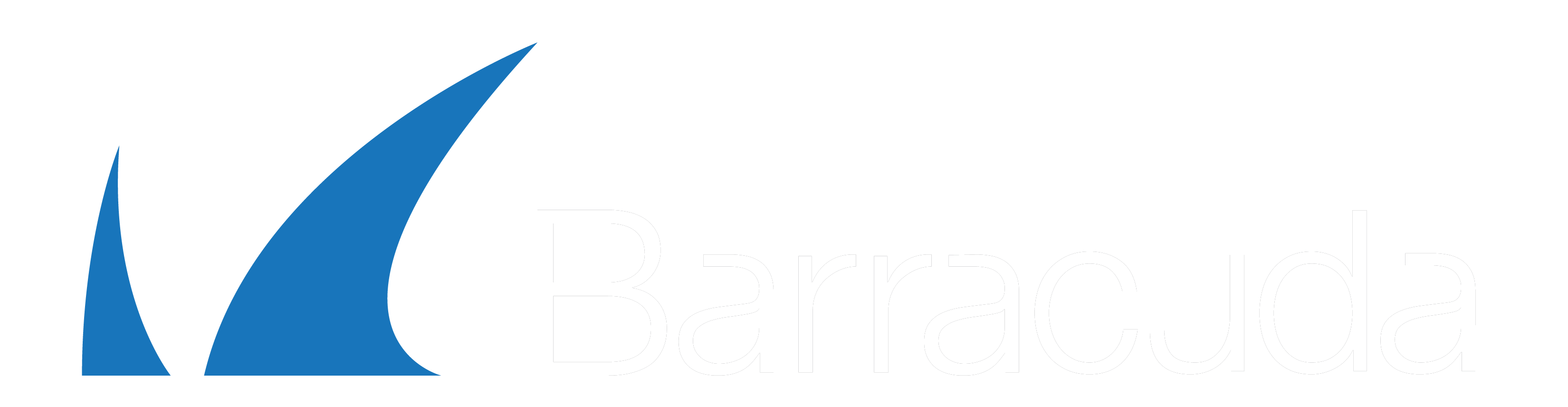Logo Barracuda Networks